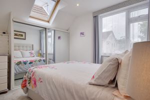 Bedroom One- click for photo gallery